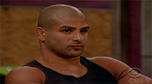 Big Brother 11 Russell Kairouz